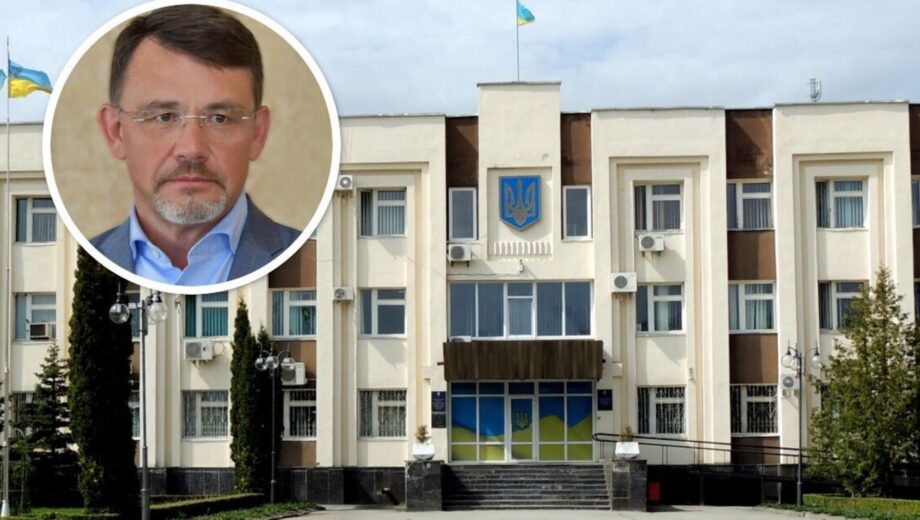 Более 11 млн грн активов: как выглядит декларация чиновника из Вараша