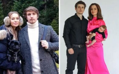 Богдан Марченко отримав російський паспорт і став співвласником бізнесу в окупованому Донецьку