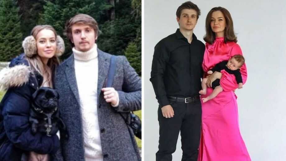Богдан Марченко отримав російський паспорт і став співвласником бізнесу в окупованому Донецьку