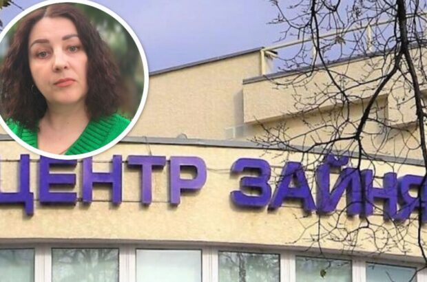 Клієнтка Одеського центру зайнятості розповіла про дивні перебої з працевлаштуванням