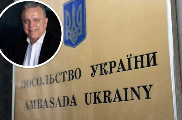 Кто подставляет министра? Как фейковые »почетные консулы» на Кипре стали реальной проблемой для Украины