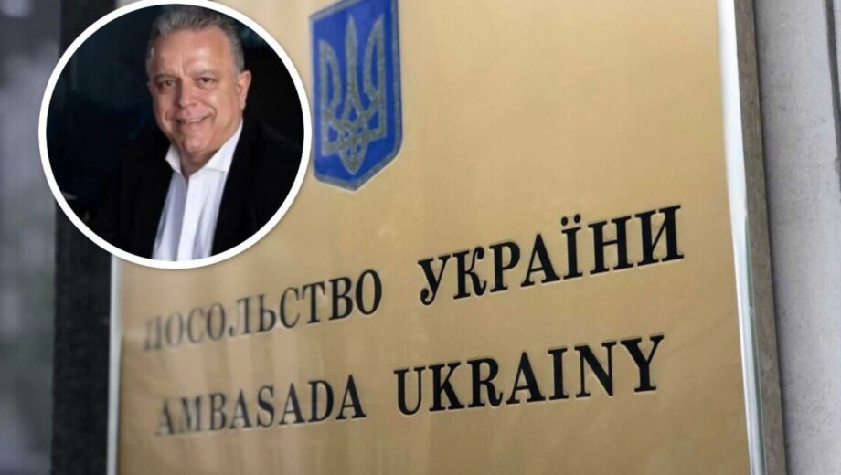 Кто подставляет министра? Как фейковые »почетные консулы» на Кипре стали реальной проблемой для Украины