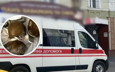 Шкільний інцидент у Вінниці: у класі спрацювала імітаційно-тренувальна граната