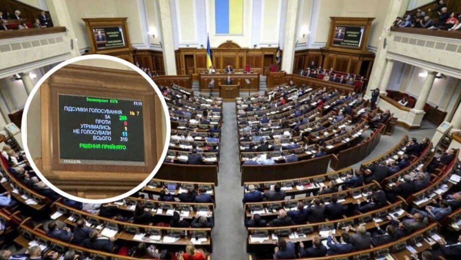 Украина получит до 90 млрд евро от ЕС: Рада поддержала соглашение
