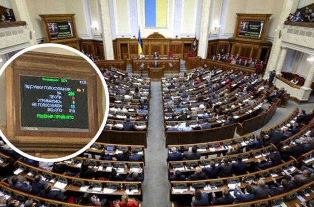 Україна отримає до 90 млрд євро від ЄС: Рада підтримала угоду
