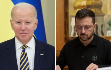 США передадуть Україні сотні систем ППО та бронетехніку для зміцнення ЗСУ