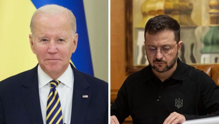 США передадуть Україні сотні систем ППО та бронетехніку для зміцнення ЗСУ