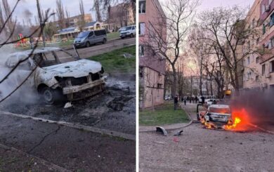 Кривий Ріг у траурі: ракетний удар забрав життя цілих родин
