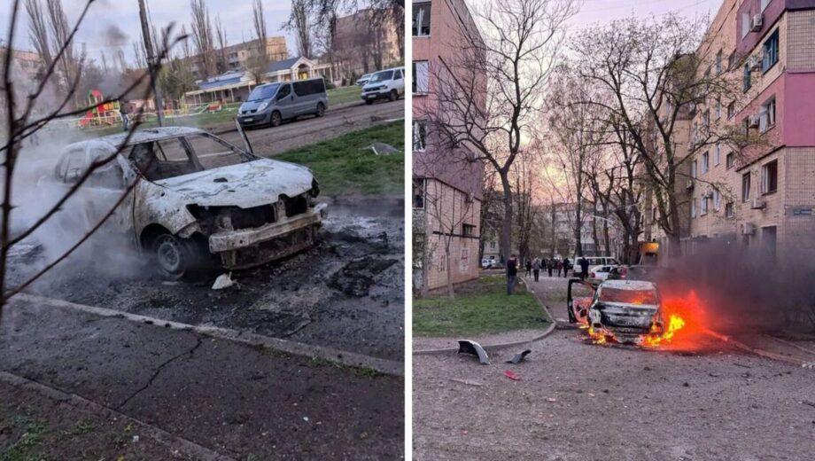 Кривой Рог в трауре: ракетный удар унес жизни целых семей