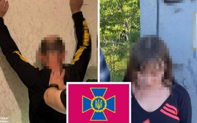 Приспешники ФСБ планировали пустить под откос поезда Укрзализныци