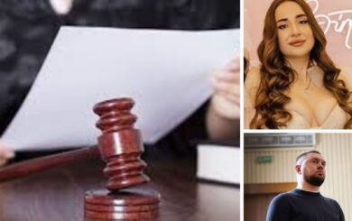 Засідання Вищого антикорупційного суду: невиправдані статки подружжя Воронцових та Олени Ареф’євої