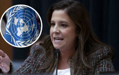 Еліза Стефанік стане новим послом США в ООН: Трамп підтвердив номінацію