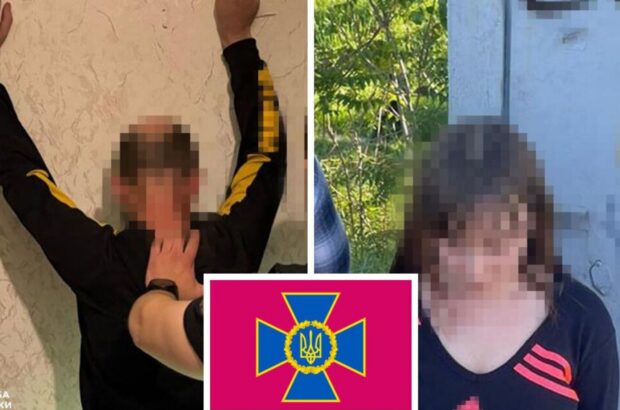 Поплічники ФСБ ланували пустити під укіс потяги Укрзалізниці