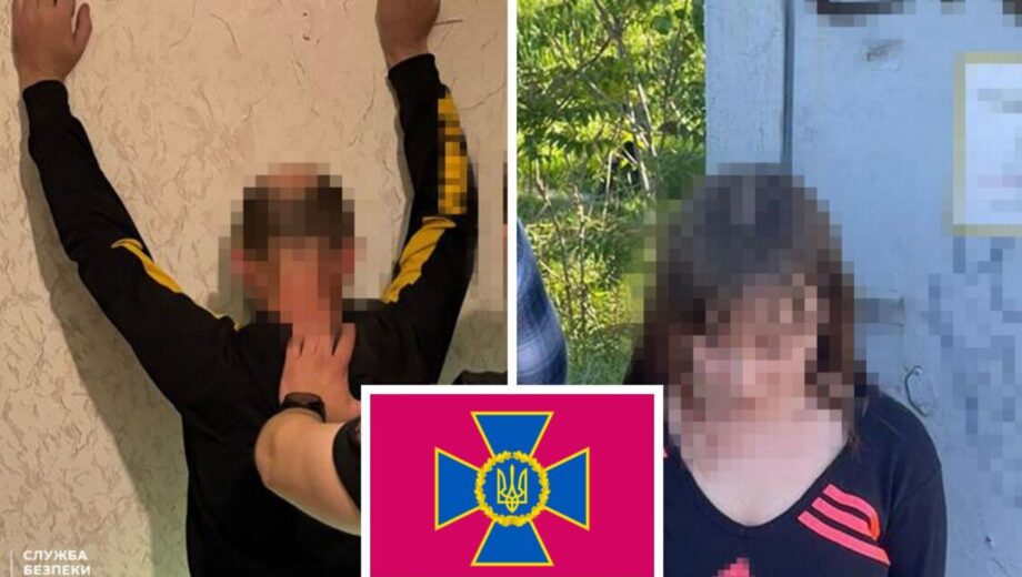 Поплічники ФСБ ланували пустити під укіс потяги Укрзалізниці