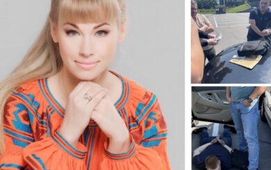 Уголовный беспредел: Паламарчук остается на должности, несмотря на обвинения во взяточничестве