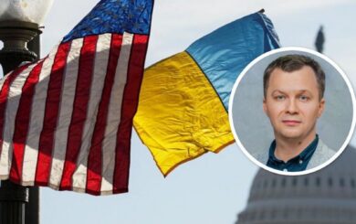 Тимофей Милованов: США требуют подписания трех соглашений с Украиной