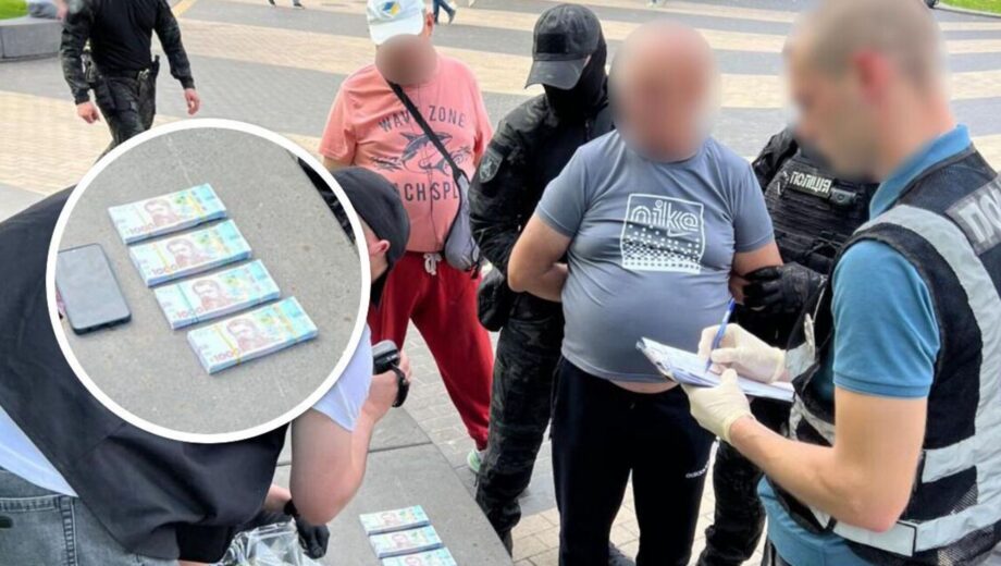 Підозрюваний у шахрайстві після звільнення з в’язниці обіцяв суддям хабар за умовний вирок