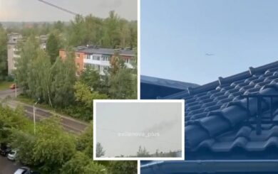 Баллистики станет меньше: атаковано стратегическое предприятие рф в Московской области