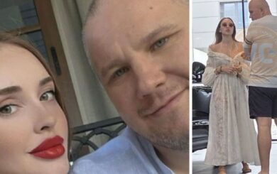 Депутат из Кировоградской области приехал на Maybach, чтобы выбрать Porsche