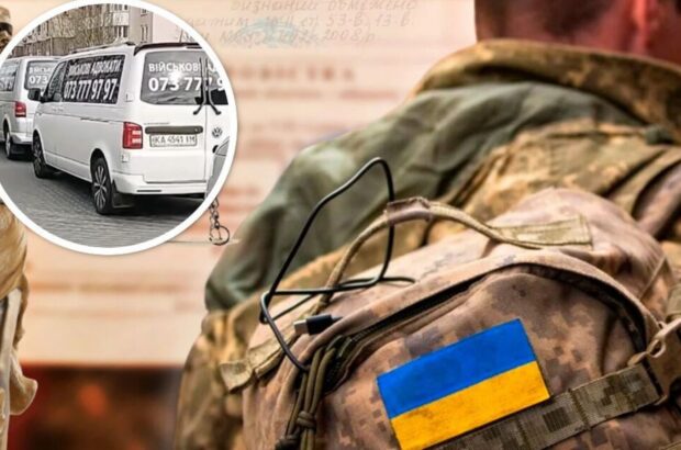 »Военный адвокат» или маркетинг: можно ли избежать мобилизации с помощью юристов?