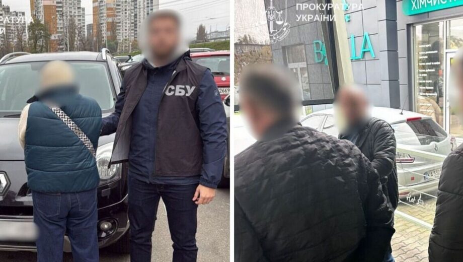 У Києві розкрито корупційну схему в Держпродспоживслужбі: слідство триває
