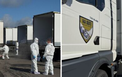 В Украину вернули тела тысячи павших защитников