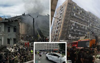 ”Майже 100 постраждалих”: Кличко оголосив 9 липня днем жалоби в столиці