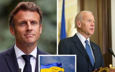 Украина получит 50 млрд долларов из замороженных активов рф: США и Франция одобрили решение