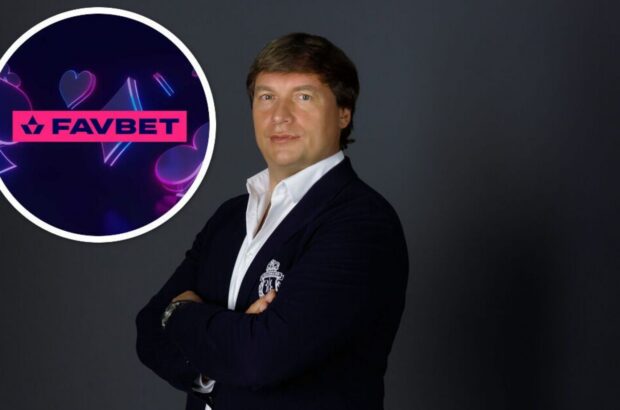 Як гральна компанія Favbet намагається очистити свою репутацію через медіа та благодійність