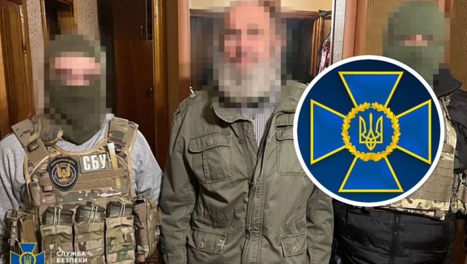 СБУ затримала харківського вченого, який допомагав рф вдосконалювати ”Шахеди”