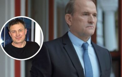Связи с пророссийским политиком и государственная должность: кто стал главой наблюдательного совета Президентского оркестра