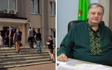 Хищение на дронах: Нетишинский горсовет посетила СБУ – возможные обыски (подробности)