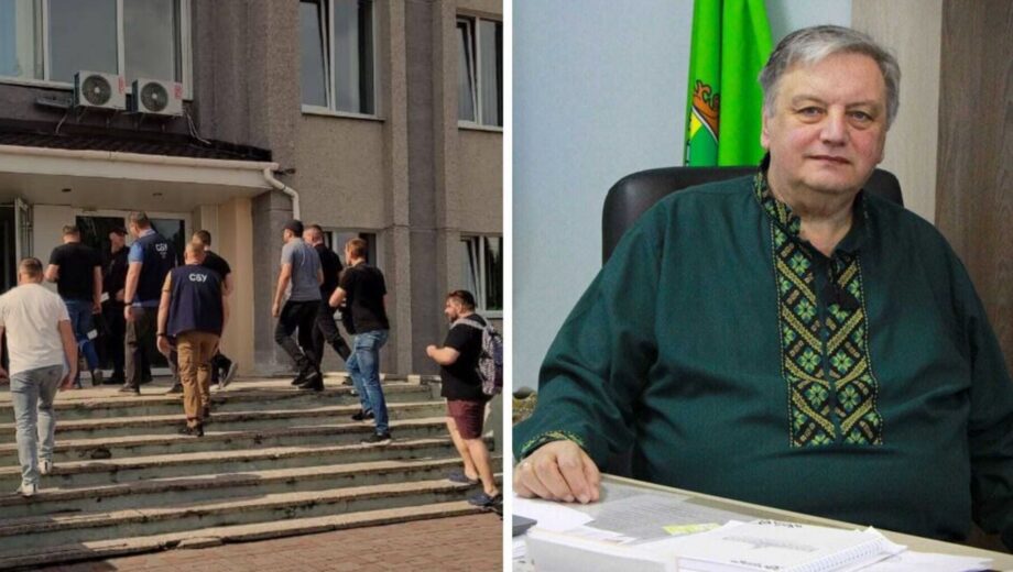 Хищение на дронах: Нетишинский горсовет посетила СБУ – возможные обыски (подробности)