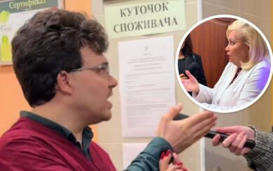 Медик или самозванец: правоохранители заинтересовались одесским »экспертом» по удалению новообразований на коже