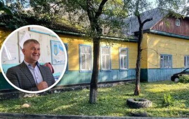 Торги »на бис»: как приобрести госимущество вдвое дешевле – детали тендера с участием родных мэра Олевска