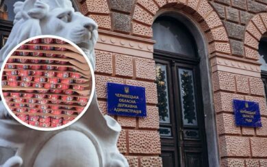До закінчення терміну придатності? Передану Румунією для ЗСУ тушенину затримали у Чернівецькій ОВА