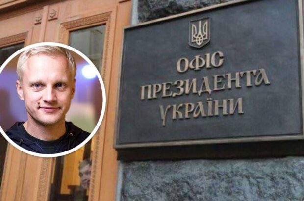 »Ермак стал еще сильнее, а Татаров получил влияние на суды», — глава ЦПК Шабунин