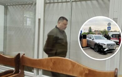 Скандальный приговор для экспредседателя Броварской РГА Майбоженко: какое наказание назначил суд
