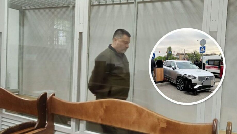 Скандальный приговор для экспредседателя Броварской РГА Майбоженко: какое наказание назначил суд