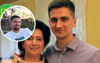 Антикорупціонер-втікач: депутат Валентин Веремчук не повернувся з відрядження