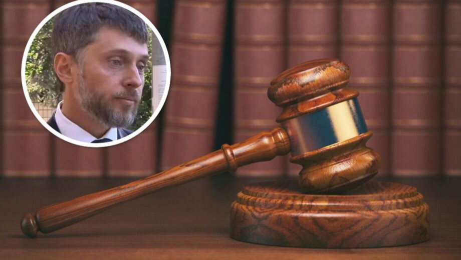 Дом за $7 млн в Звездном переулке: у судьи Станика обнаружили незадекларированное имение в Киевской области