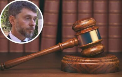 Будинок за $7 млн у Зірковому провулку: у судді Станіка виявили незадекларований маєток на Київщині