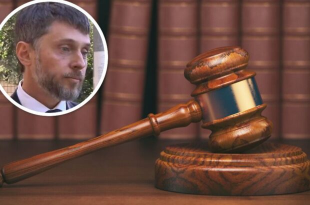 Будинок за $7 млн у Зірковому провулку: у судді Станіка виявили незадекларований маєток на Київщині