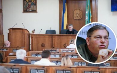 Сотрудничество или конфликт интересов: как Руслан Запарнюк »решает вопрос» с буковинскими депутатами?
