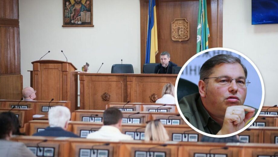 Сотрудничество или конфликт интересов: как Руслан Запарнюк »решает вопрос» с буковинскими депутатами?