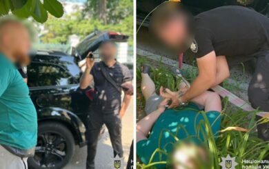 Половина за ”допомогу”: вдова військового віддала аферисту 1,3 млн