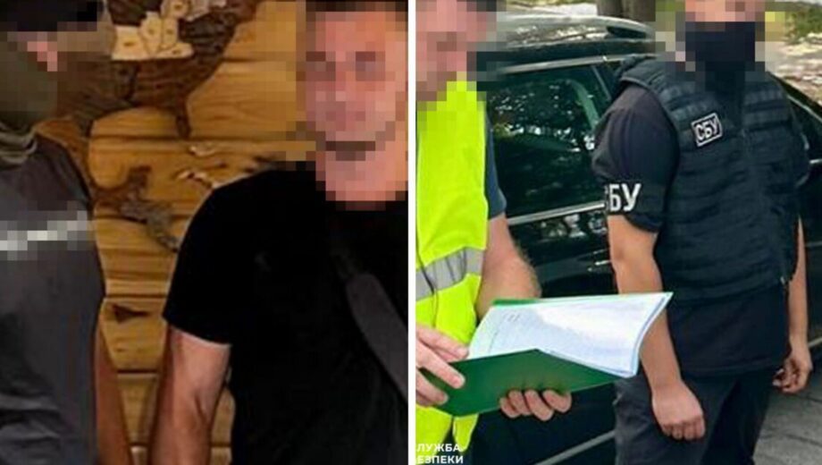 Зарабатывали на воинах: СБУ разоблачила чиновников, требовавших взятки с раненых защитников Украины