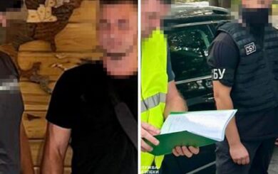 Заробляли на воїнах: СБУ викрила чиновників, які вимагали хабарі з поранених захисників України