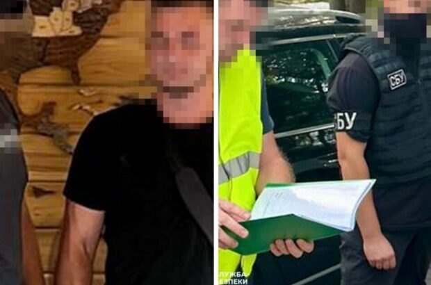 Заробляли на воїнах: СБУ викрила чиновників, які вимагали хабарі з поранених захисників України