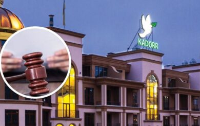 Дело »самого дорогого дома Украины»: суд взыскал с KADORR Group 10 млн в пользу столицы